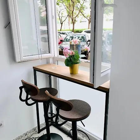 Apartament Arenas 2 Walencja