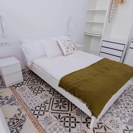 Arenas 3 Apartamento