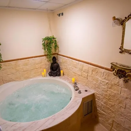 Casa Mundovalencia * Валенсия