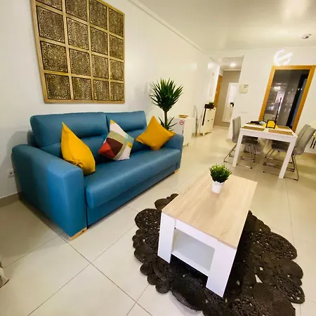 M & B Apartamento Valencia