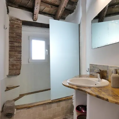 Apartment Loft El Carmen Amazing Views Valencia