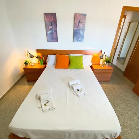 Appartamento Macflats Playa Valencia 7