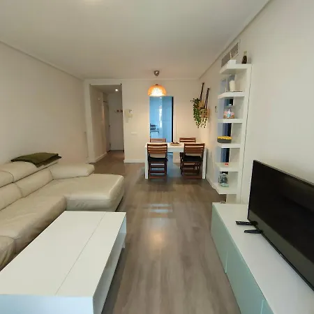Non Stress First Level Apartament