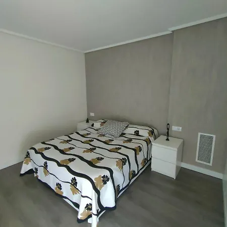 Non Stress First Level Apartament *