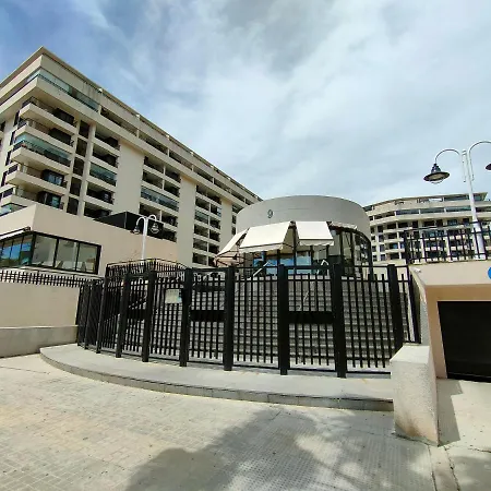 Non Stress First Level * 발렌시아