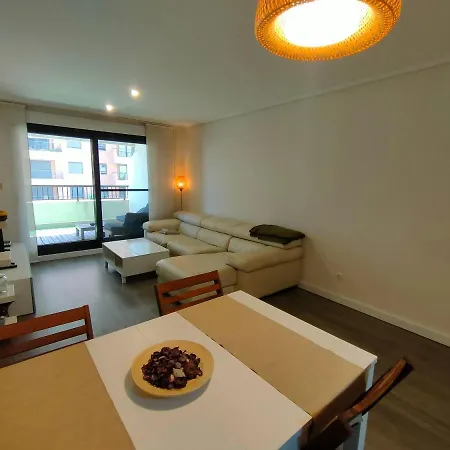 Non Stress First Level Apartament *