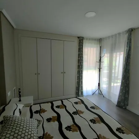 Apartament Non Stress First Level Walencja