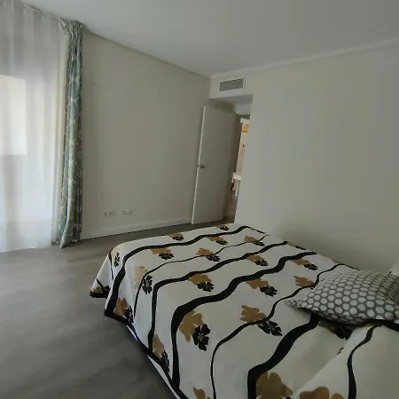 Non Stress First Level Apartament *