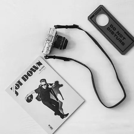 Parker The Urban Flats