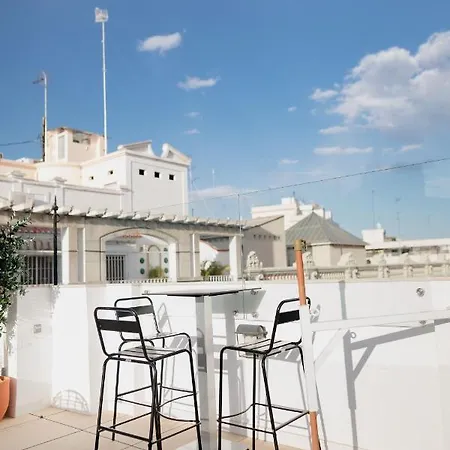 Marqués House Sup Valencia