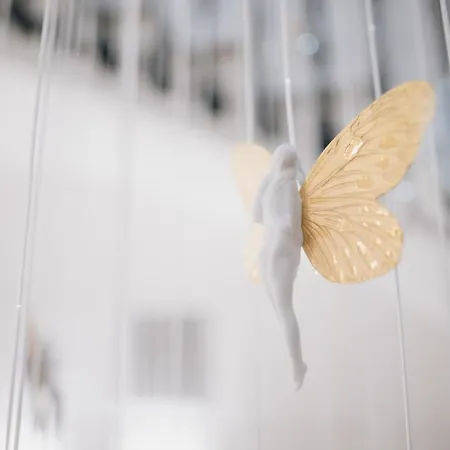 Myr Palacio Vallier 5* Valencia