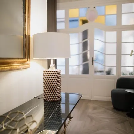 Myr Palacio Vallier Hotel 5*