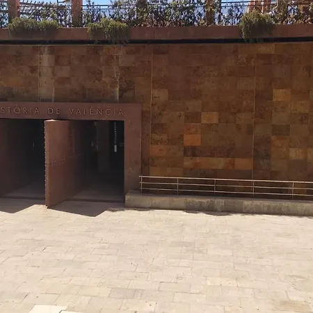 Biohomevalencia Lejlighed Valencia