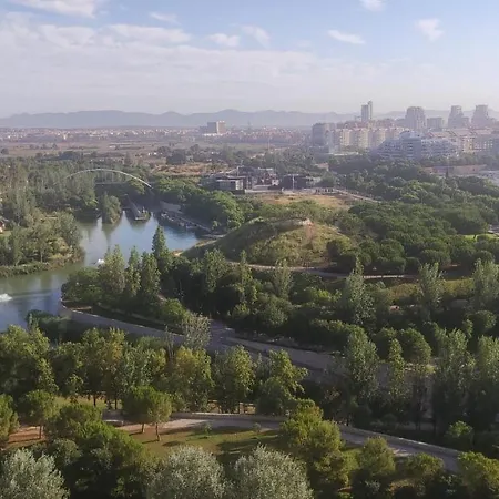 Biohomevalencia * バレンシア