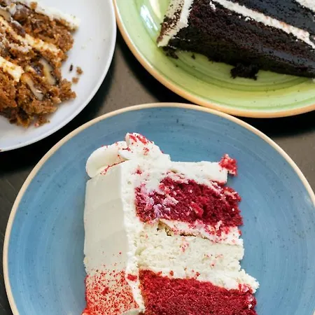 Blanq Carmen Hotel Valence