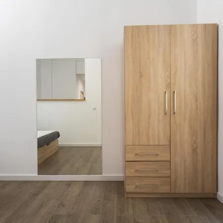 Exclusivos Lofts En Plaza Del Ayuntamiento Apartmán Valencie