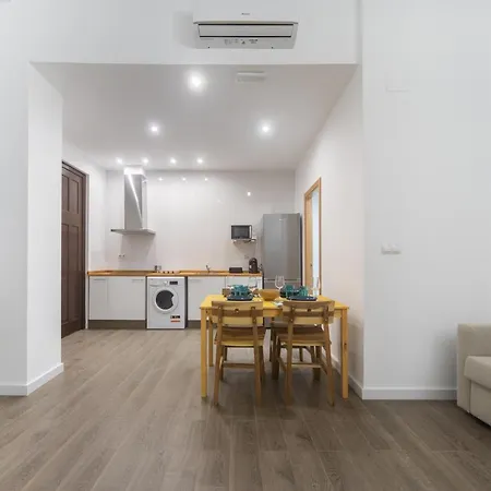 Exclusivos Lofts En Plaza Del Ayuntamiento * Valência