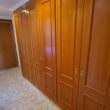 Piso A 2 Minutos De La Playa * Valence