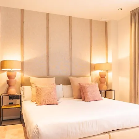 Luxury - Sea Port Ii Valensiya