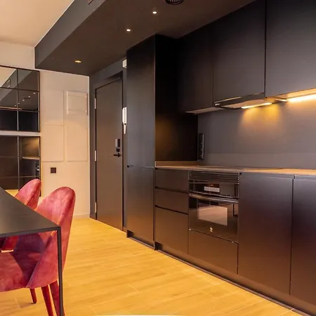 Luxury - Sea Port Ii