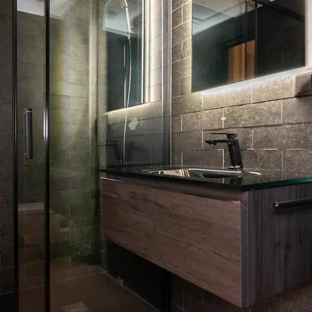 Apartament Luxury - Sea Port Ii *