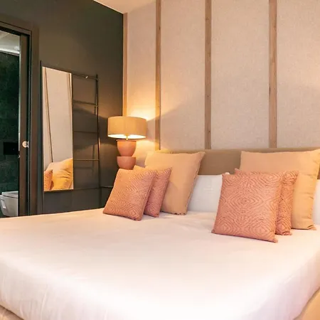 Daire Luxury - Sea Port Ii