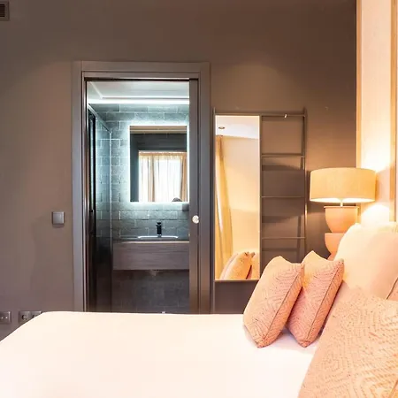 Apartament Luxury - Sea Port Ii Walencja