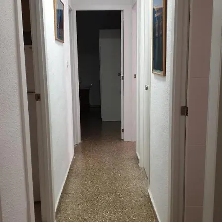 For 6 People. Appartement *