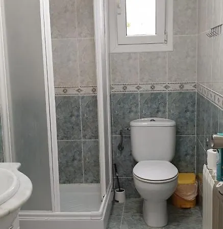 Appartement For 6 People.