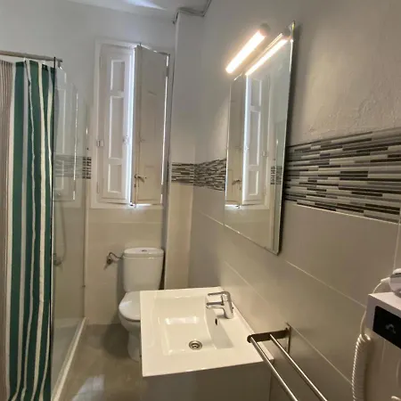 Coroa Malvarrosa Appartement Valencia