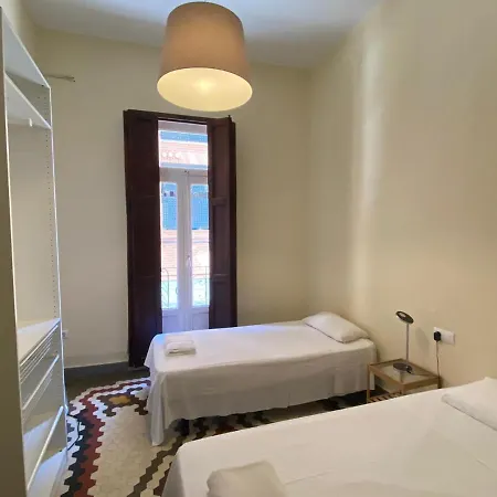 Appartement Coroa Malvarrosa
