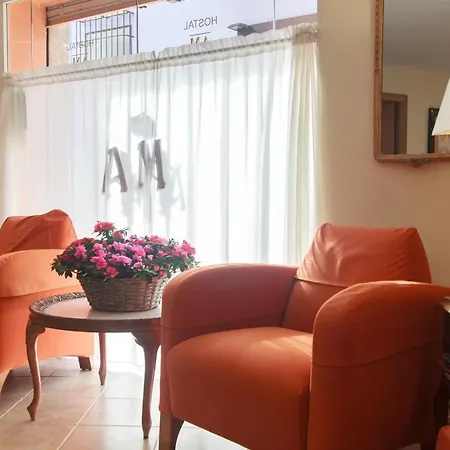 Antigua Morellana Pensionat