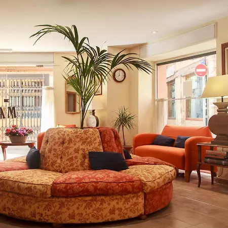 Guest house Antigua Morellana *