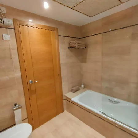 Apartament Non Stress Arena Primera Linea De Playa