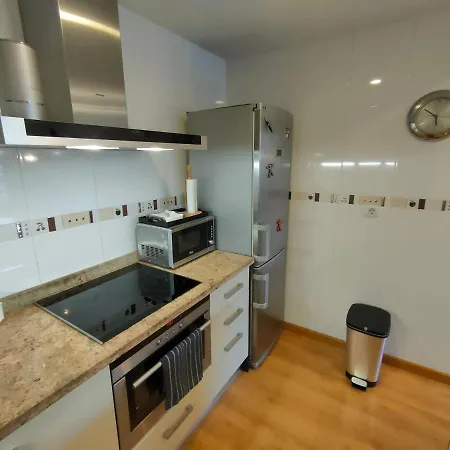 Non Stress Arena Primera Linea De Playa Valenza