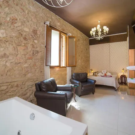 Gasthof L'otelet By Sweet Valencia