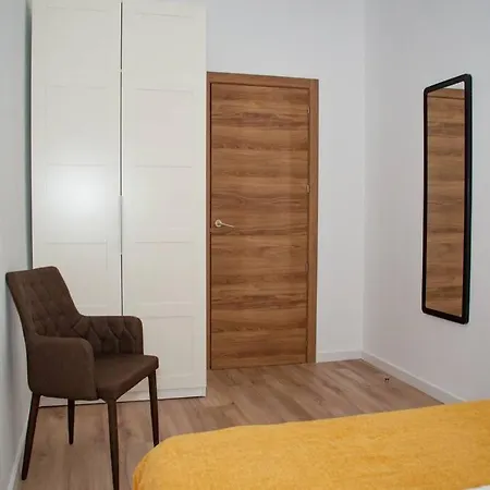 Soraya's Place - Chopin 1 Valencie