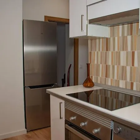 Soraya's Place - Chopin 1 * Valencie