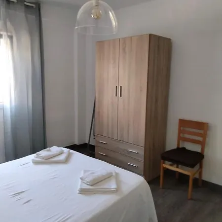 Malvarrosa Apartman Valencia