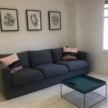 아파트 Mossen Flat Patraix