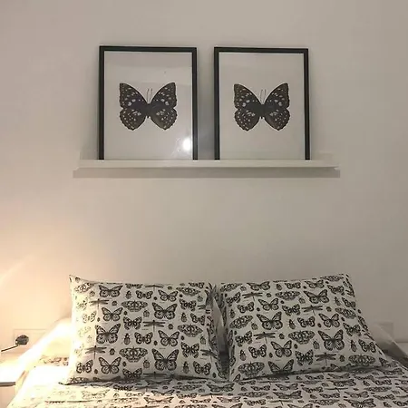 Mossen Flat Patraix Lejlighed