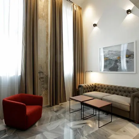 Ξενοδοχείο με διαμερίσματα Feten 4*
