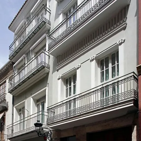 Appart hôtel Fetén