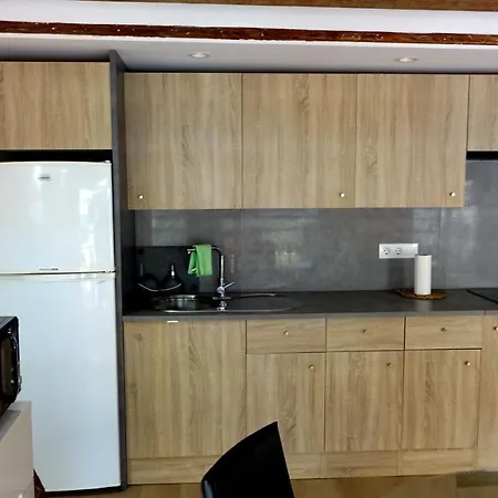 Lepanto Centro Valencia1 Apartamento