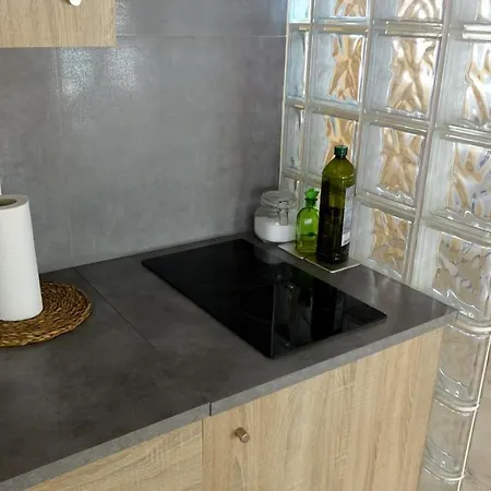 Lepanto Centro Valencia1 Lägenhet