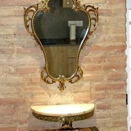 Apartmán Lepanto 36 *