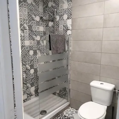 Apartman Malvarrosa *