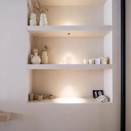 Yours Boutique Hotel Valencia