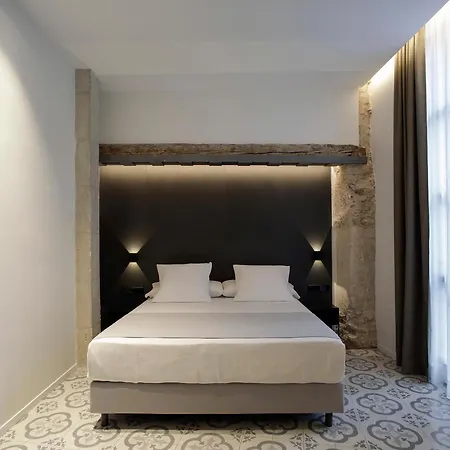 Appart hôtel Fetén