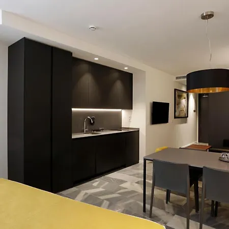 Appart hôtel Fetén 4*